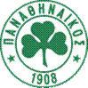 Titel: Panathinaikos Athen