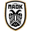 Titel: PAOK Saloniki