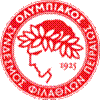Titel: Olympiakos Pirus