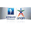 Titel: Kypello Elladas