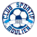 Titel: CS Moulien