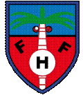 HAITI (WAPPEN)