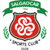 Titel: Salgaocar SC