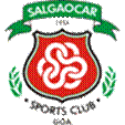 Titel: Salgaocar SC