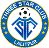 Titel: Three Star Club