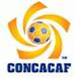 Logo, CONCACAF