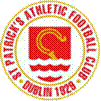 Titel: St. Patrick's Athletic