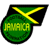 Titel: Jamaika, Nationalteam Herren