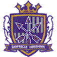 Titel: Sanfrecce Hiroshima