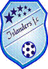 Titel: Islanders FC