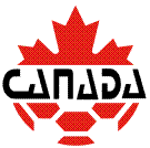 Canadian Soccer Association
Association canadienne de soccer 