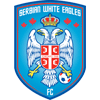 Serbian White Eagles