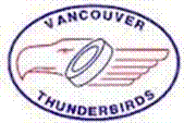 Titel: Vancouver Thunderbirds