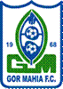 Titel: Gor Mahia F.C.