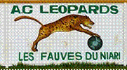 Titel: AC Lopards de Dolisi
