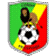 Titel: Kongo, Nationalteam Herren