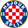 Titel: Hajduk Split