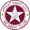 Titel: Al-Nejmeh SC Beirut