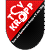 Titel: TSV Kropp von 1946