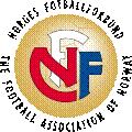 NORWEGEN, 1. DIVISION