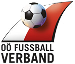Logo des Oberösterreichischen Fußballverbands