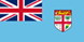 Titel: Flagge Fidschis