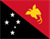 Titel: Flagge Papua-Neuguineas