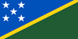 Titel: Flagge der Salomonen