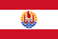 Titel: Flagge Tahiti
