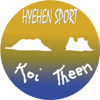 Hienghne Sport