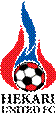 PRK Hekari United