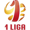 I Liga