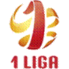 Titel: I Liga