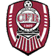 Titel: CFR Cluj