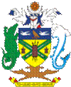 Titel: Wappen der Salomonen