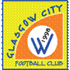 Titel: Glasgow City LFC