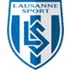 Titel: FC Lausanne-Sport II