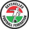 Titel: Seychellen, Nationalteam Herren