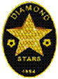 Titel: Wappen Diamond Stars FC of Kono