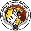 Balestier Khalsa