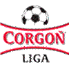 Titel: Corgon Liga