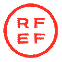 RFEF-Logo