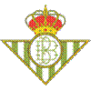 Titel: Real Betis
