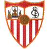 Titel: Sevilla FC