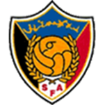 Sudan, Nationalteam U17