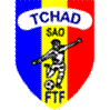 Titel: TSCHAD, NATIONALTEAM FRAUEN