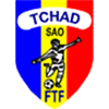 Titel: TSCHAD, NATIONALTEAM FRAUEN