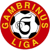 Beschreibung: Beschreibung: Gambrinus Liga