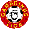 Titel: Gambrinus Liga - Beschreibung:  