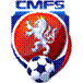 Titel: Pohár CMFS